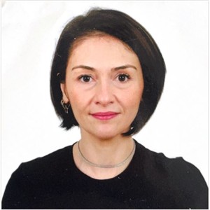Bölüm Başkanı